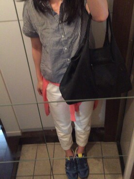 Babbachanさんのコーディネート