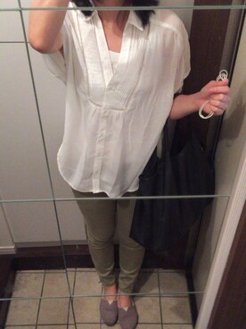 Babbachanさんのコーディネート