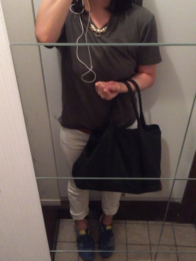 Babbachanさんのコーディネート