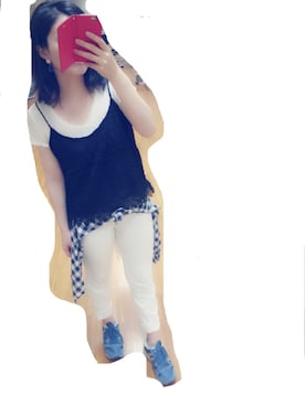 Babbachanさんのコーディネート