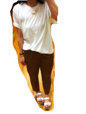 Babbachanさんのコーディネート