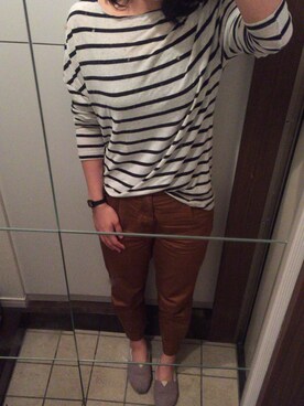 Babbachanさんのコーディネート