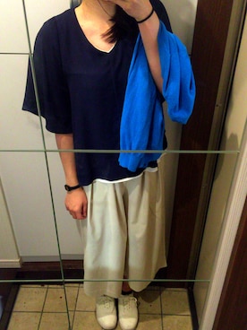 Babbachanさんのコーディネート