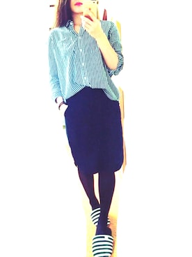 Babbachanさんのコーディネート