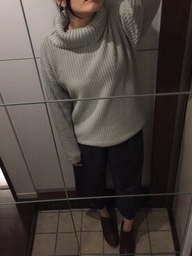 Babbachanさんのコーディネート