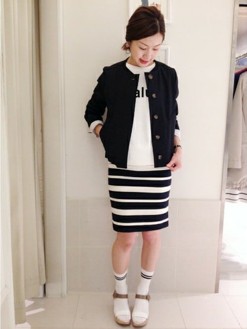 Iena北千住店suzyさんのを使ったコーディネート Zozotown