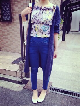 kirschさんのコーディネート