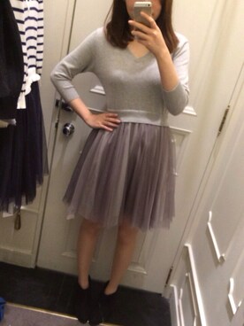 kirschさんのコーディネート