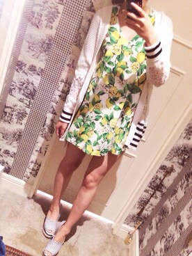 kirschさんのコーディネート