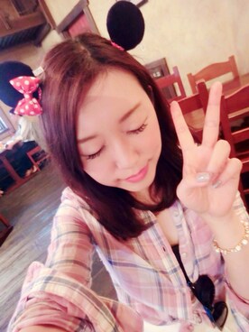 kirschさんのコーディネート