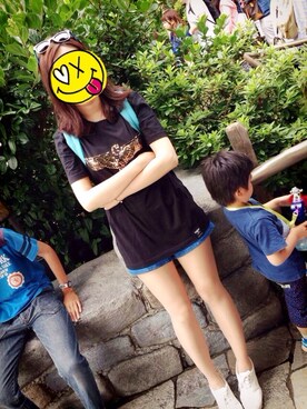 kirschさんのコーディネート