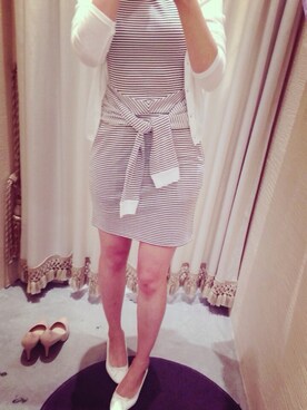 kirschさんのコーディネート