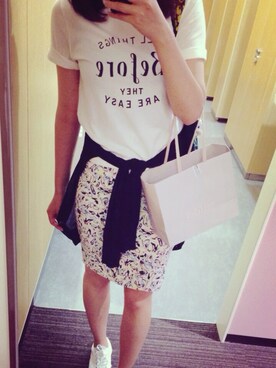 kirschさんのコーディネート