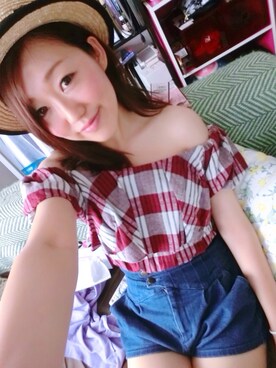 kirschさんのコーディネート