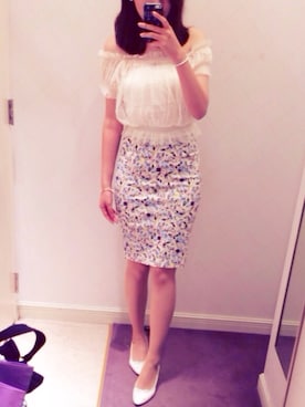 kirschさんのコーディネート