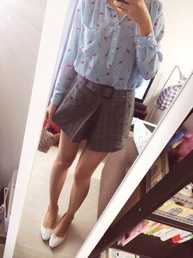 kirschさんのコーディネート