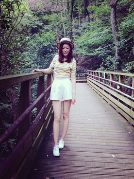 kirschさんのコーディネート