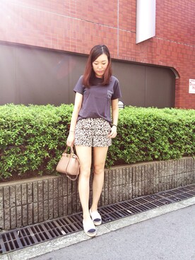 kirschさんのコーディネート