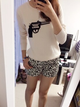 kirschさんのコーディネート