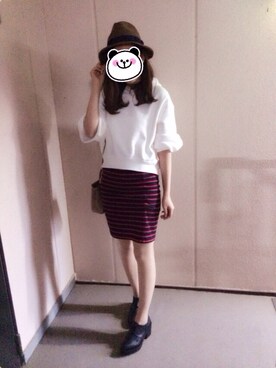 kirschさんのコーディネート