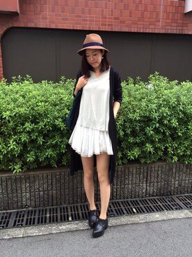 kirschさんのコーディネート