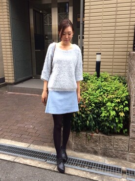 kirschさんのコーディネート