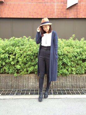 kirschさんのコーディネート