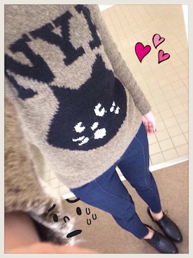 kirschさんのコーディネート