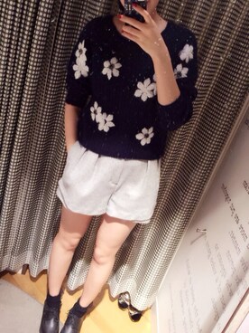 kirschさんのコーディネート