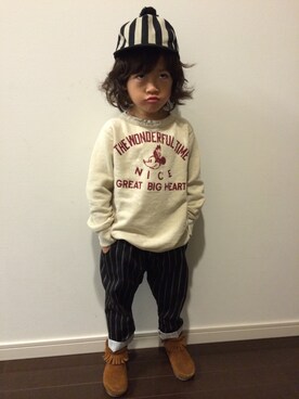 erierieri12さんのコーディネート