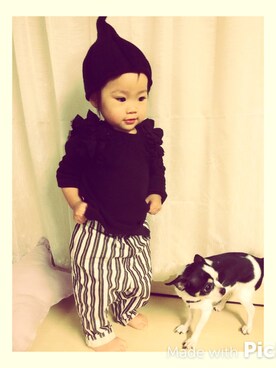 erierieri12さんのコーディネート