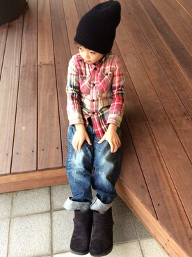 erierieri12さんのコーディネート