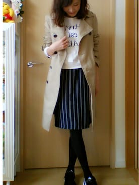 chisatoさんのコーディネート