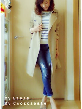 chisatoさんのコーディネート