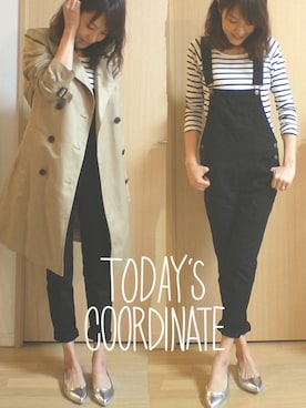 chisatoさんのコーディネート