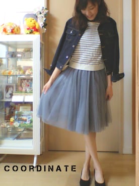 chisatoさんのコーディネート