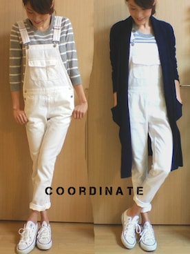 chisatoさんのコーディネート