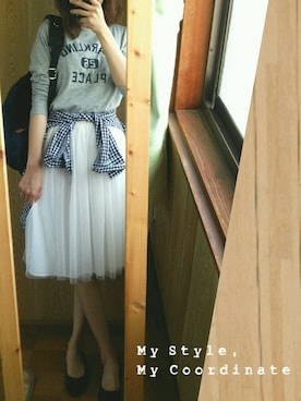 chisatoさんのコーディネート