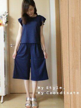 chisatoさんのコーディネート