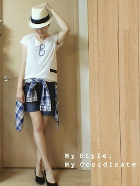 chisatoさんのコーディネート