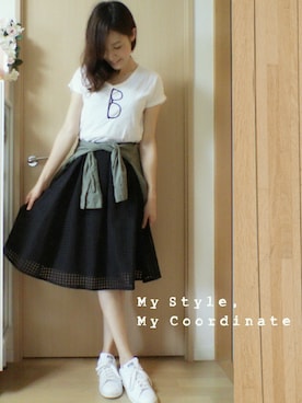 chisatoさんのコーディネート