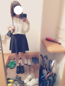 mouさんのコーディネート