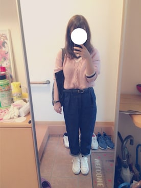 mouさんのコーディネート