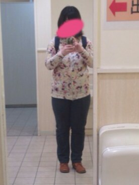 かめかめさんのコーディネート