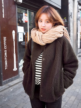 jihyun_imvelyさんのコーディネート