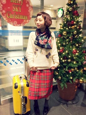 ひ　か　りさんのコーディネート