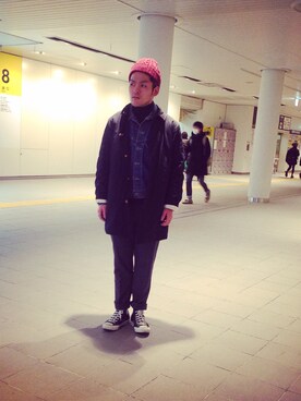 KAIさんのコーディネート