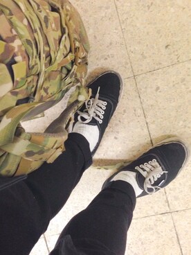 KAIさんのコーディネート