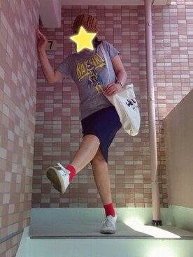 kanakoooさんのコーディネート