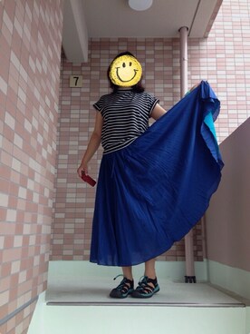 kanakoooさんのコーディネート